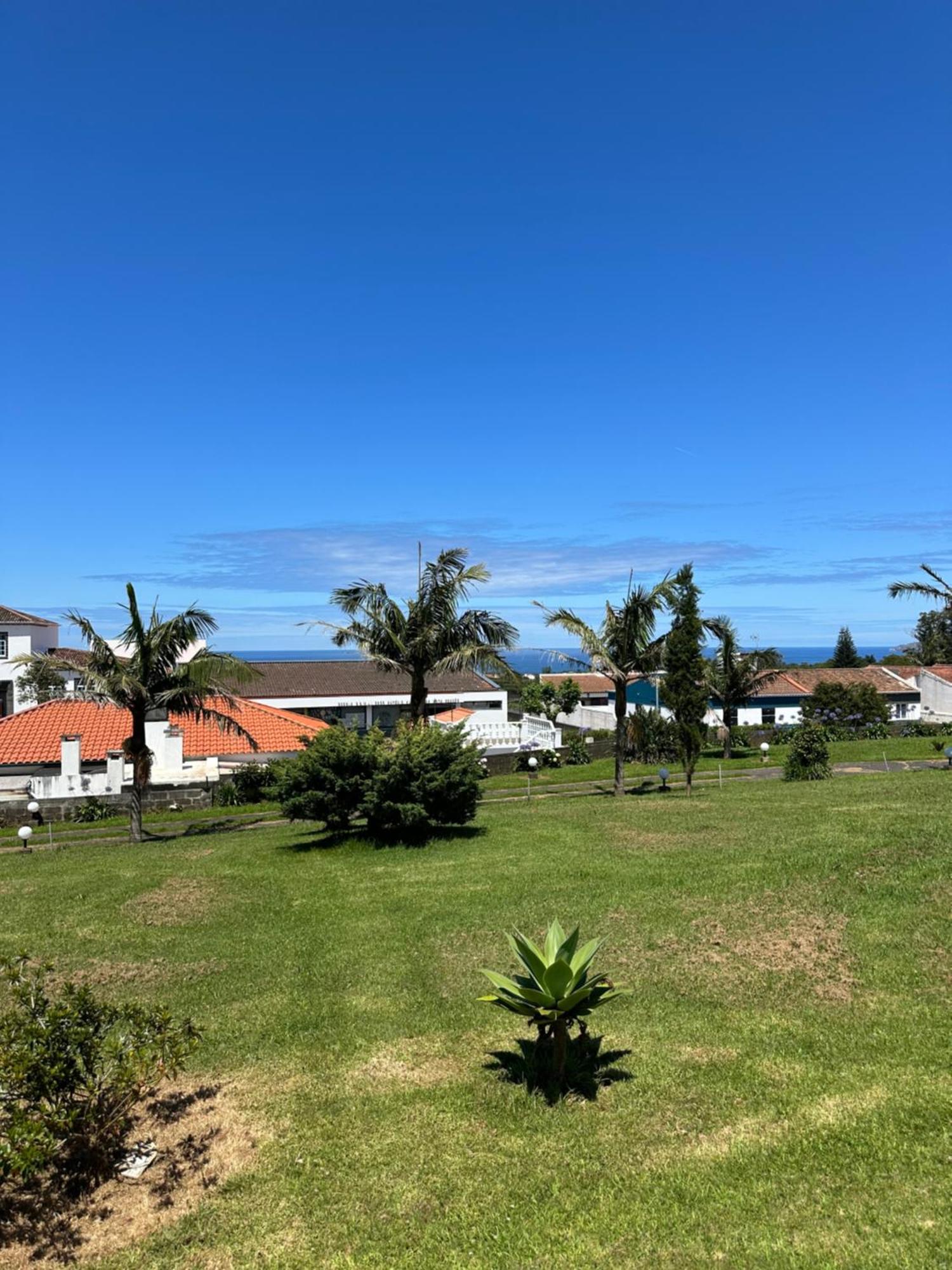 Апартаменти Quinta Do Sossego Pico da Pedra Екстер'єр фото